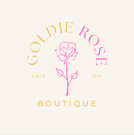 Goldie Rose Boutique E-Gift Card